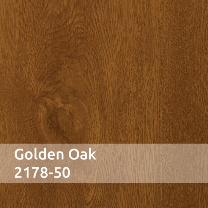 Golden Oak