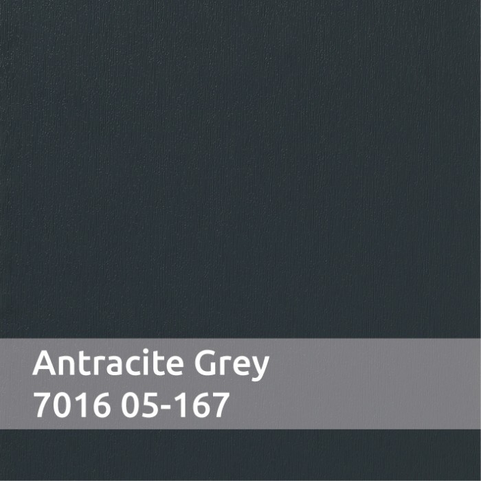 Antracite Grey