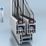 Profilink Sliding System